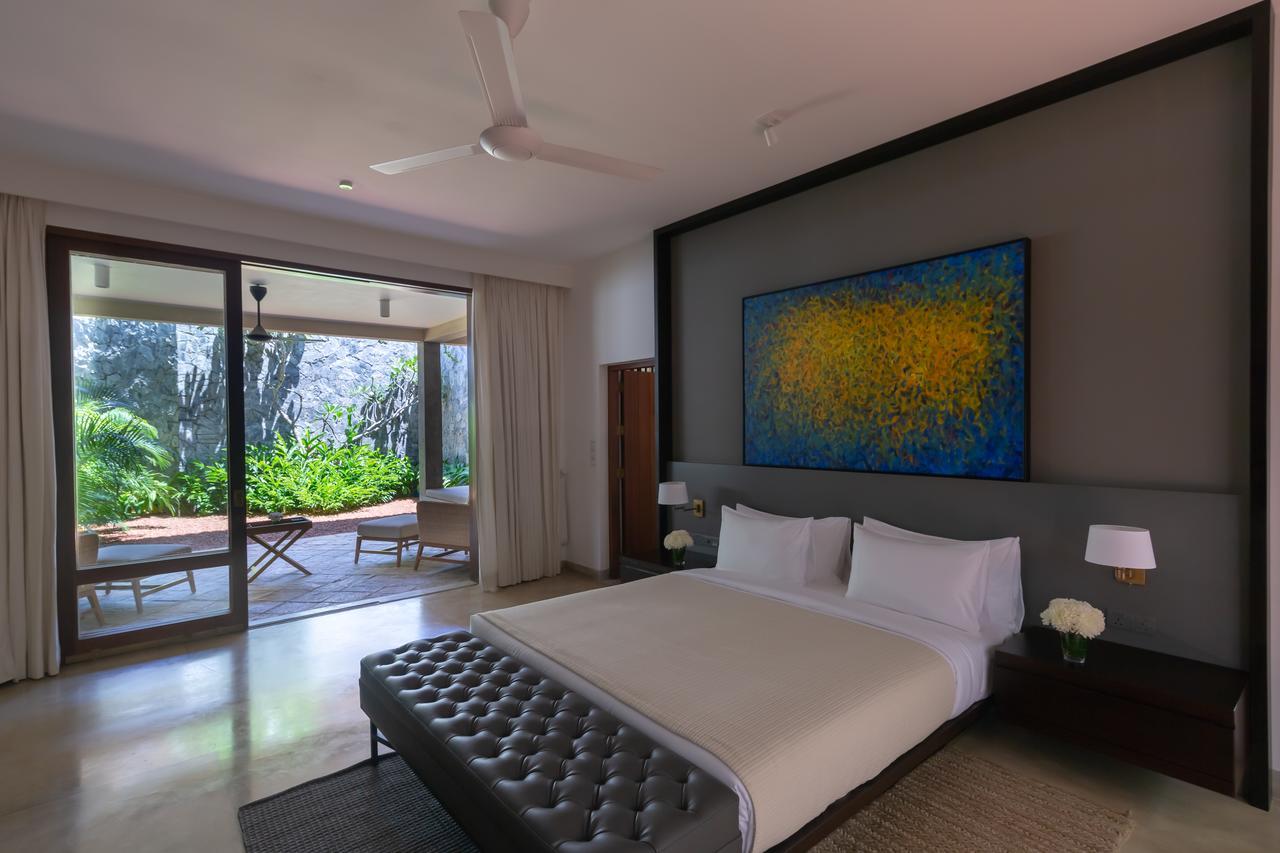 Taru Villas The Long House - Bentota Buitenkant foto
