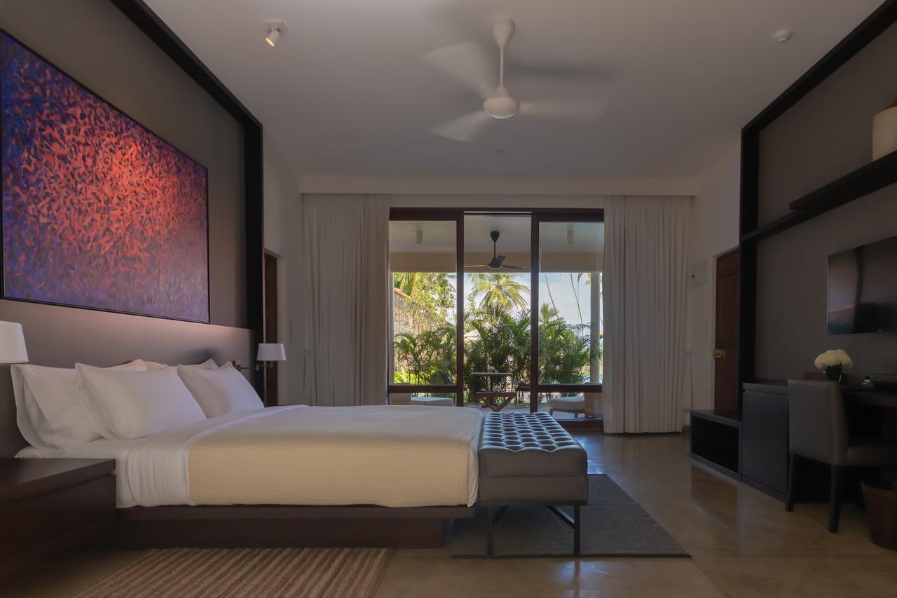 Taru Villas The Long House - Bentota Buitenkant foto