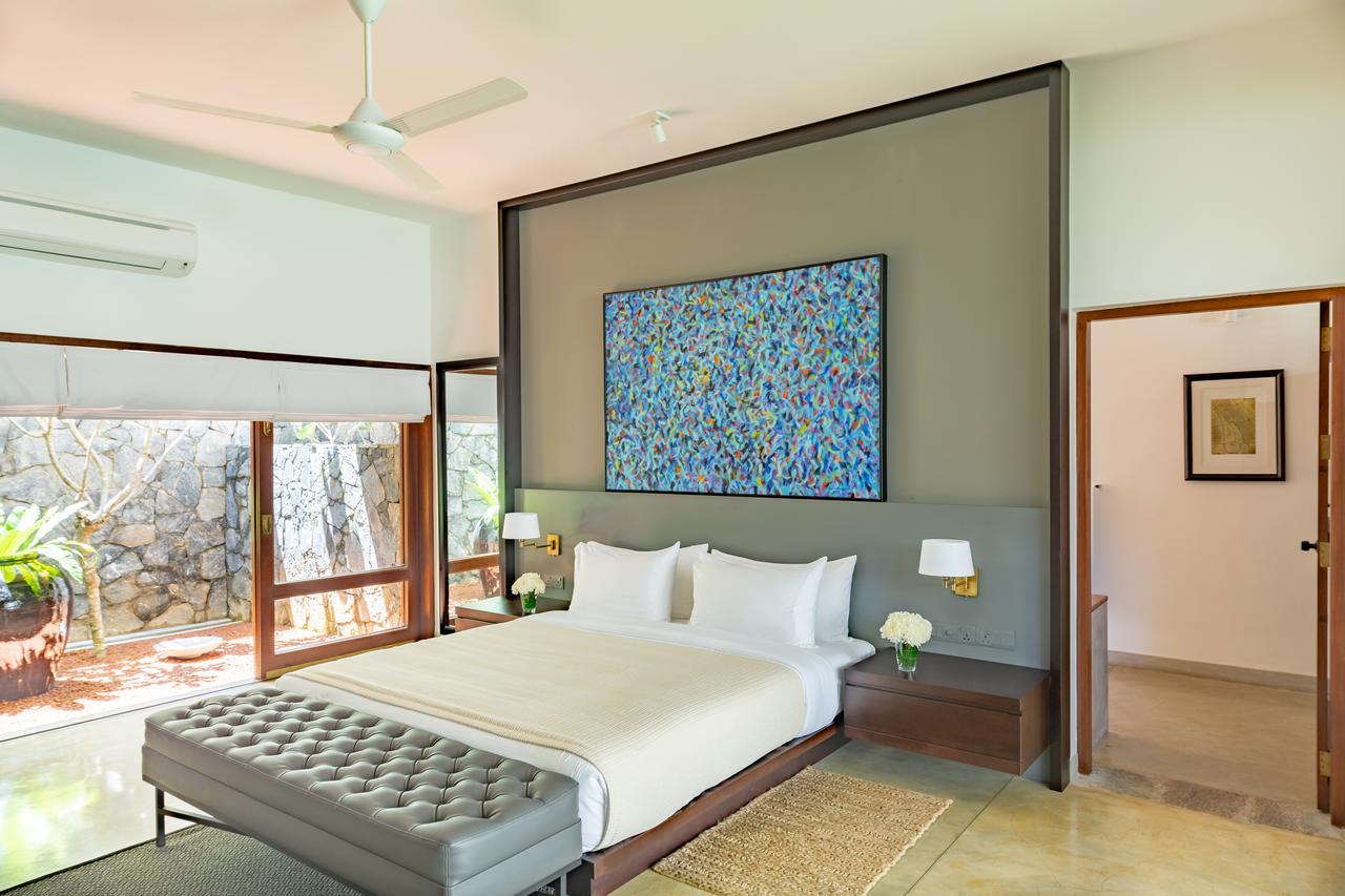 Taru Villas The Long House - Bentota Buitenkant foto