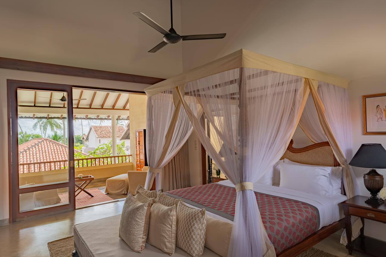 Taru Villas The Long House - Bentota Buitenkant foto