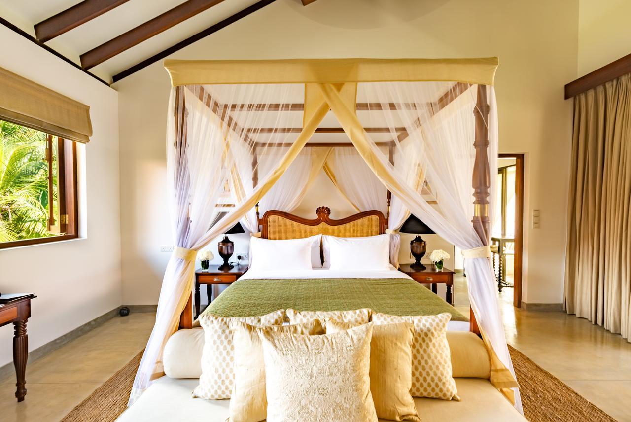 Taru Villas The Long House - Bentota Buitenkant foto