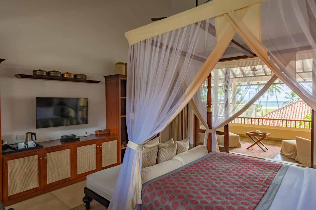 Taru Villas The Long House - Bentota Buitenkant foto