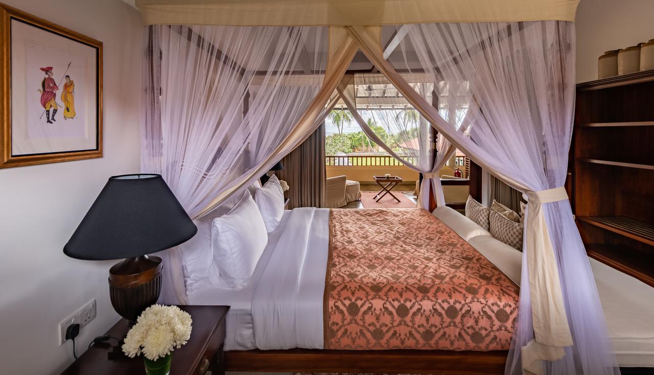 Taru Villas The Long House - Bentota Buitenkant foto