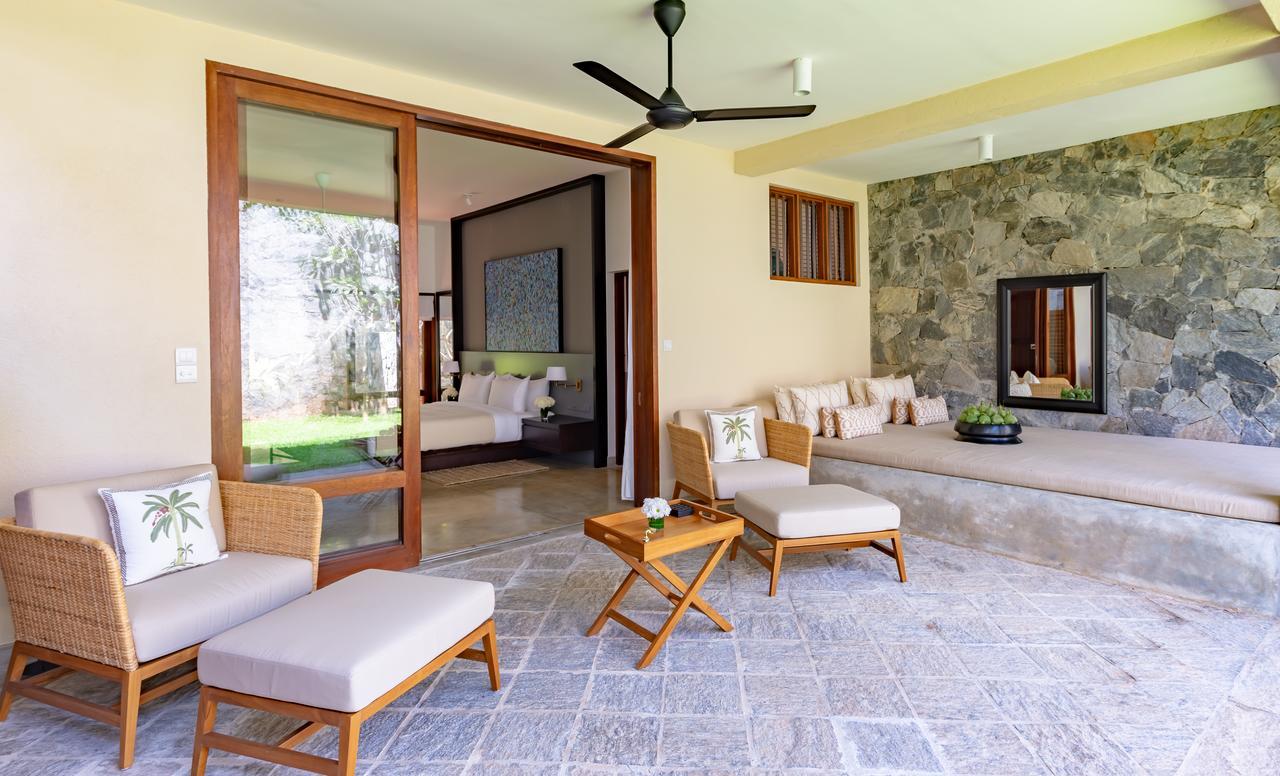 Taru Villas The Long House - Bentota Buitenkant foto